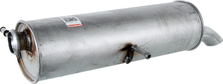 Bosal 190-605 — Tłumik końcowy