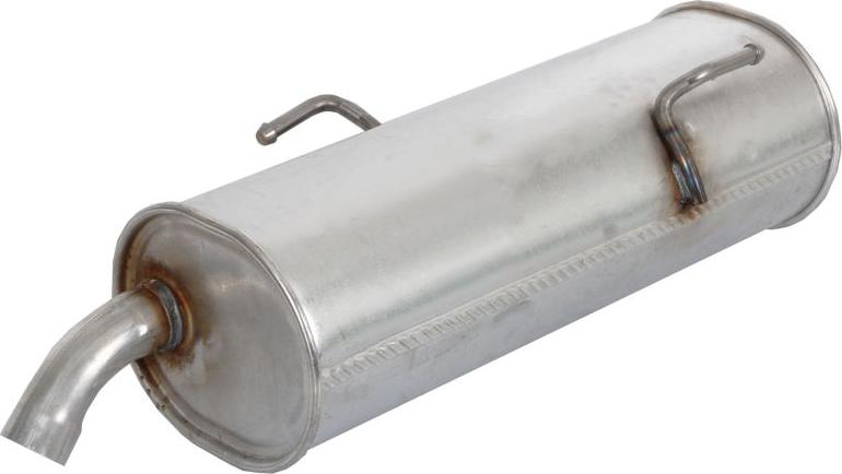 Bosal 190-601 — Tłumik końcowy