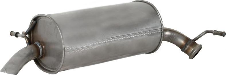 Bosal 190-043 — Tłumik końcowy