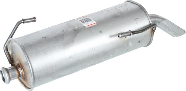 Bosal 190-001 — Tłumik końcowy