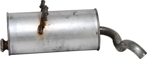 Bosal 190-129 — Tłumik końcowy