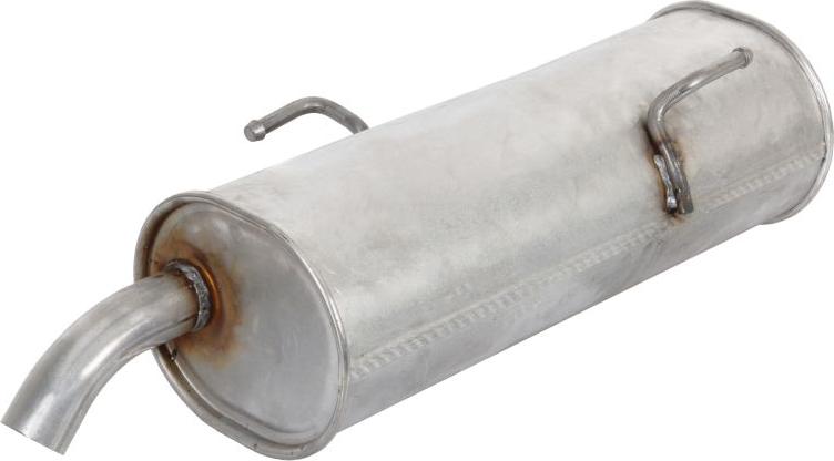 Bosal 190-355 — Tłumik końcowy