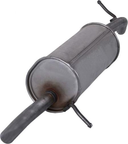Bosal 190-363 — Tłumik końcowy