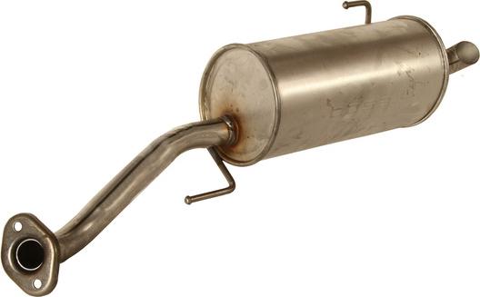 Bosal 145-117 — Tłumik końcowy