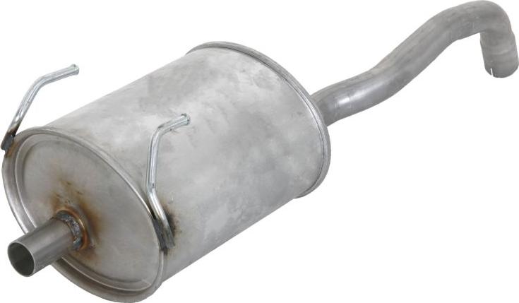Bosal 148-193 — Tłumik końcowy
