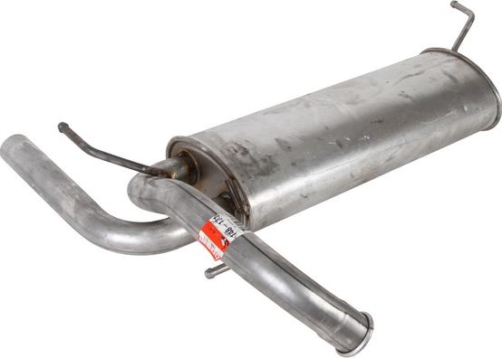 Bosal 148-171 — Tłumik końcowy