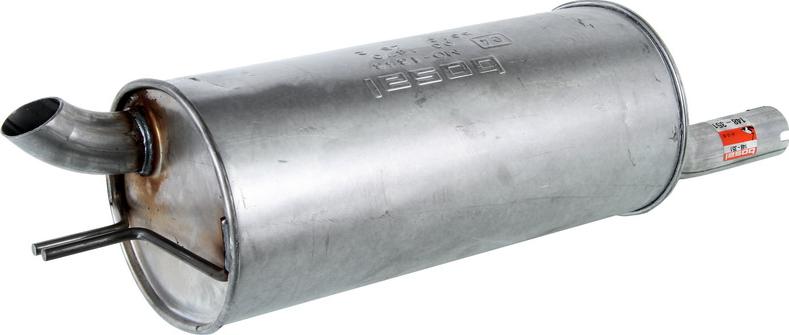 Bosal 148-351 — Tłumik końcowy