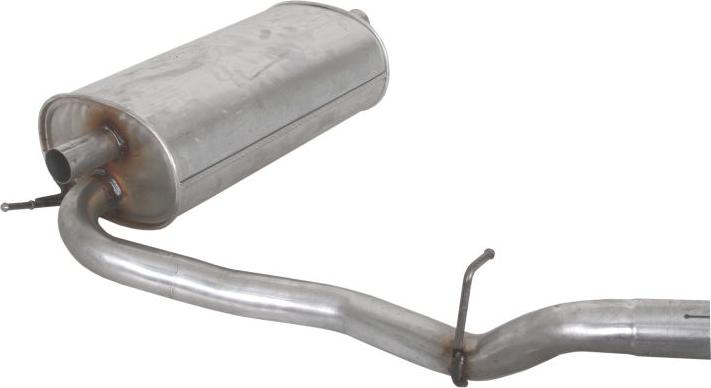 Bosal 154-491 — Tłumik końcowy