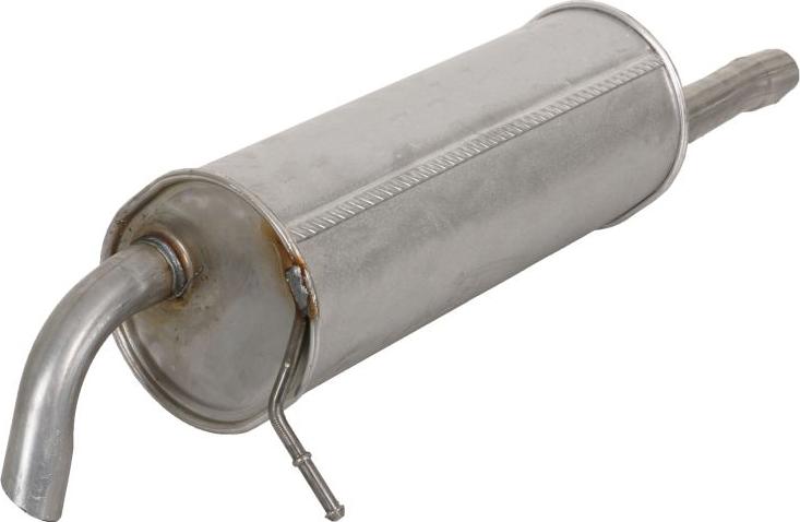 Bosal 154-451 — Tłumik końcowy