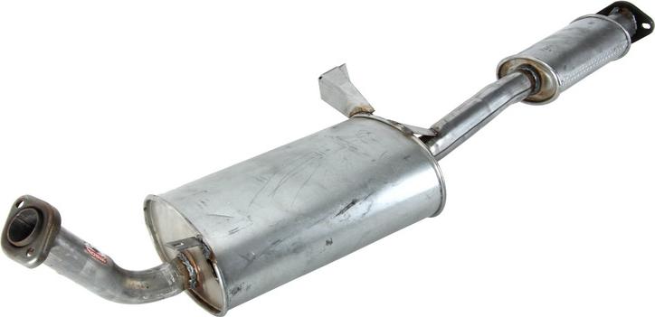 Bosal 154-553 — Tłumik środkowy