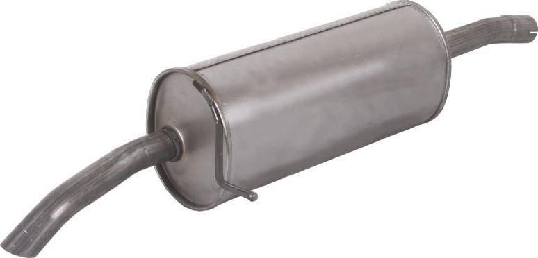 Bosal 154-201 — Tłumik końcowy