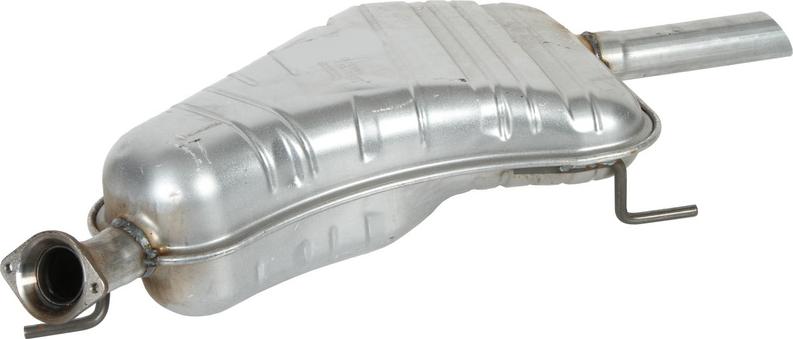 Bosal 185-411 — Tłumik końcowy