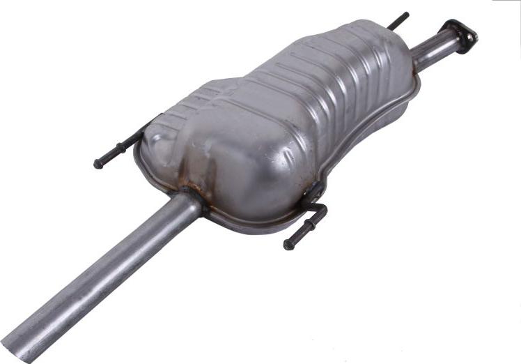 Bosal 185-605 — Tłumik końcowy