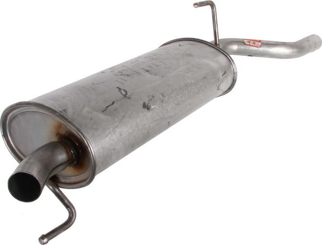 Bosal 185-683 — Tłumik końcowy