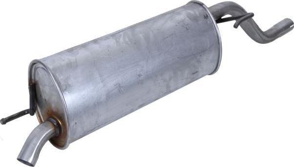 Bosal 185-233 — Tłumik końcowy