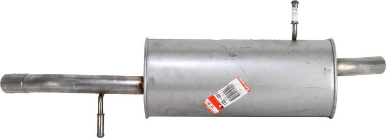 Bosal 135-601 — Tłumik końcowy