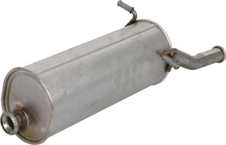 Bosal 135-045 — Tłumik końcowy
