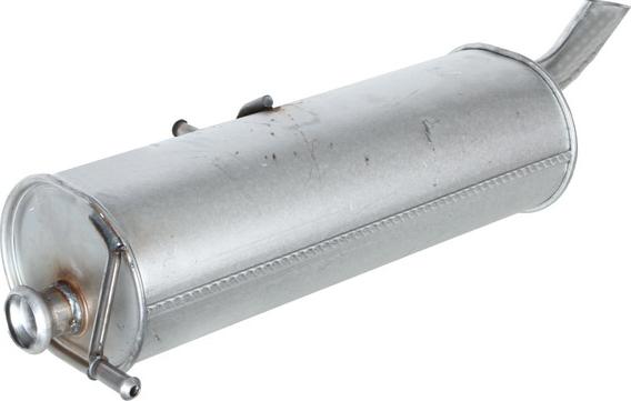 Bosal 135-709 — Tłumik końcowy