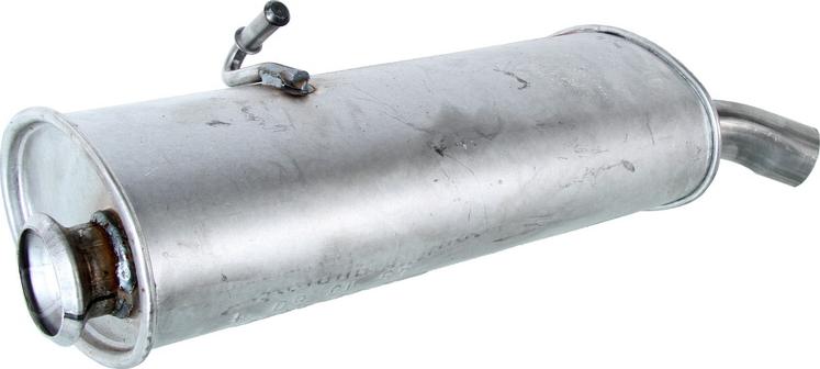 Bosal 135-705 — Tłumik końcowy