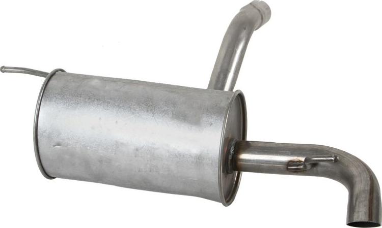 Bosal 175-431 — Tłumik końcowy