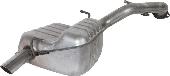 Bosal 171-025 — Tłumik końcowy