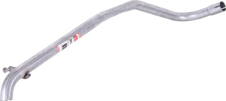 Bosal 800-213 — Rura wydechowa