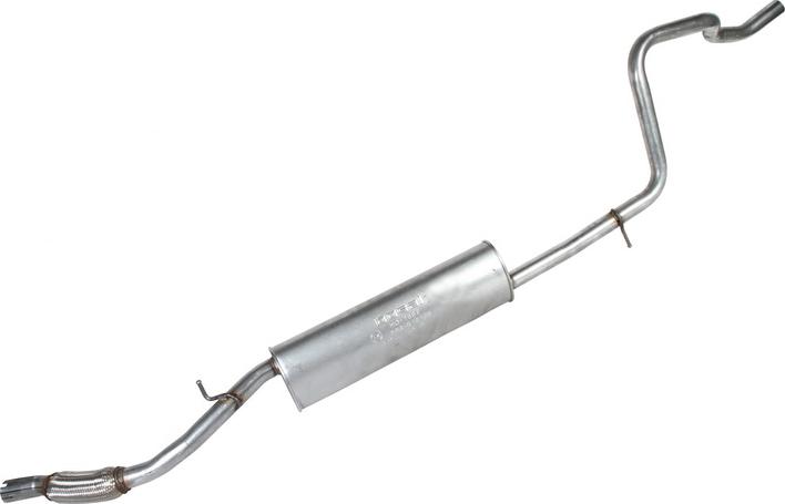 Bosal 294-001 — Tłumik środkowy