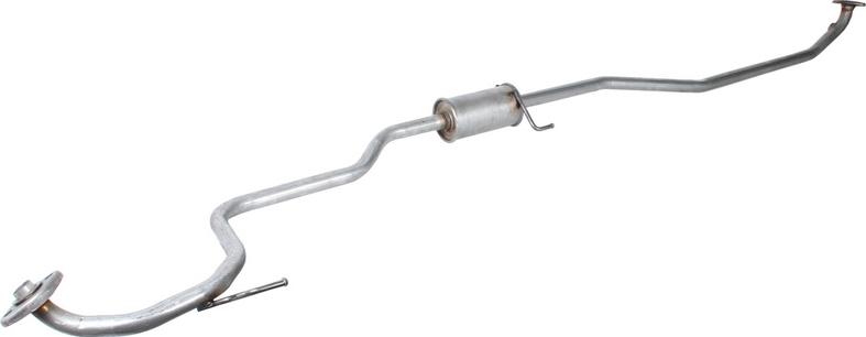 Bosal 293-041 — Tłumik środkowy