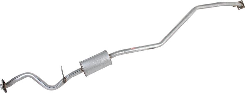 Bosal 293-011 — Tłumik środkowy