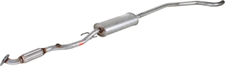 Bosal 293-305 — Tłumik środkowy