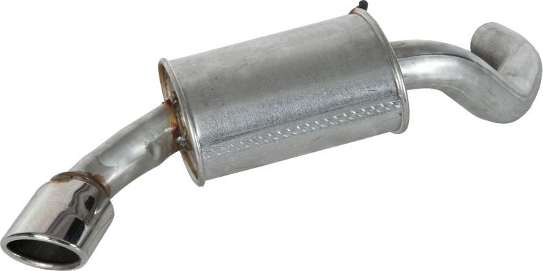 Bosal 247-037 — Tłumik końcowy
