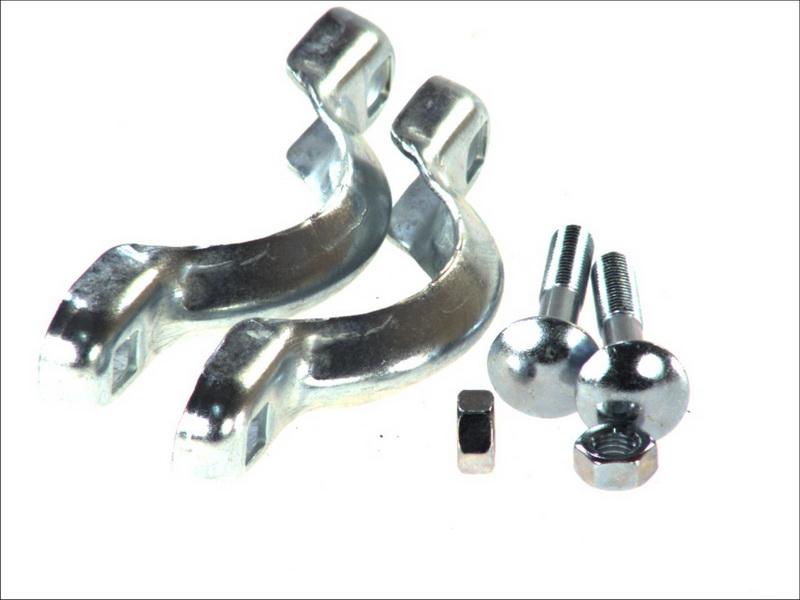 Bosal 254-930 — Łącznik rur, układ wydechowy
