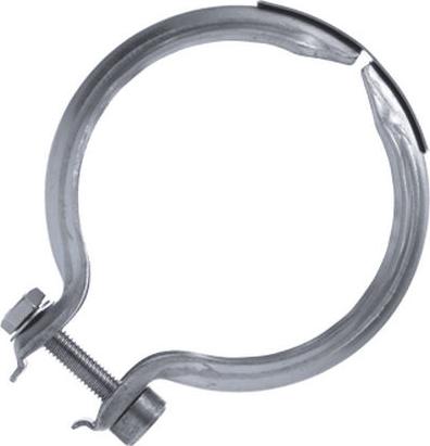 Bosal 254-086 — Łącznik rur, układ wydechowy