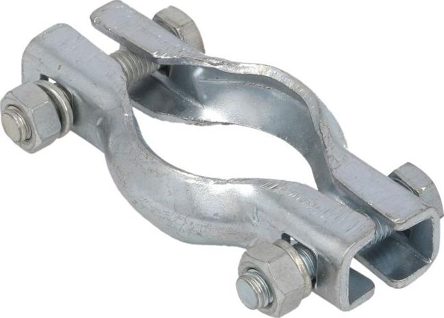 Bosal 254-121 — Łącznik rur, układ wydechowy