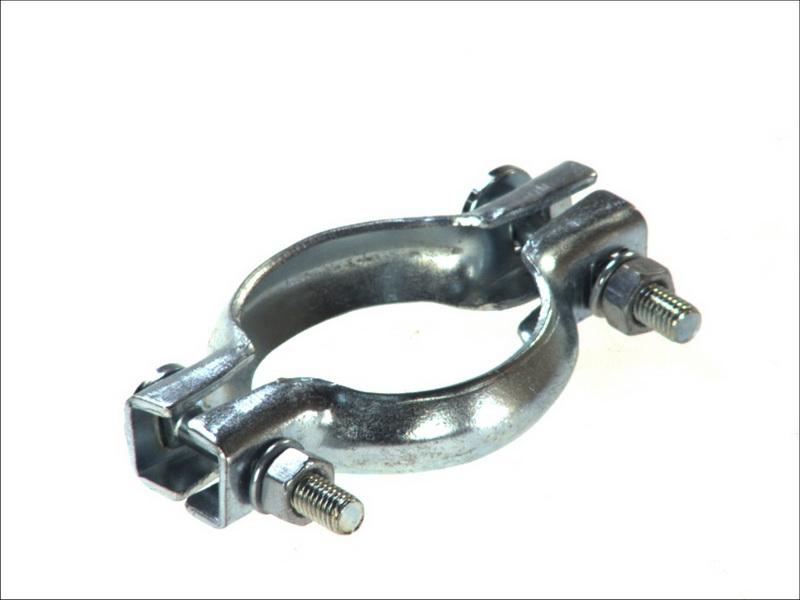 Bosal 254-386 — Łącznik rur, układ wydechowy