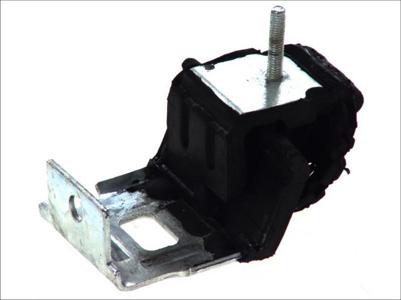 Bosal 255-449 — Uchwyt, tłumik