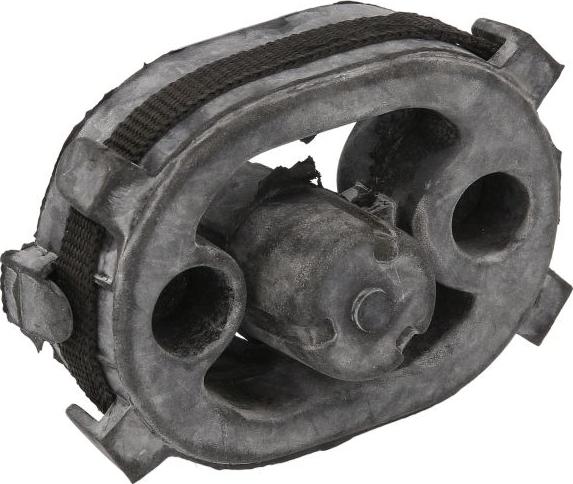 Bosal 255-448 — Uchwyt, tłumik