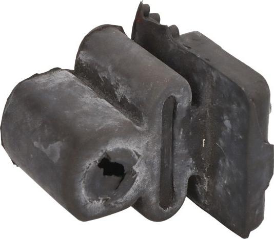 Bosal 255-541 — Uchwyt, tłumik