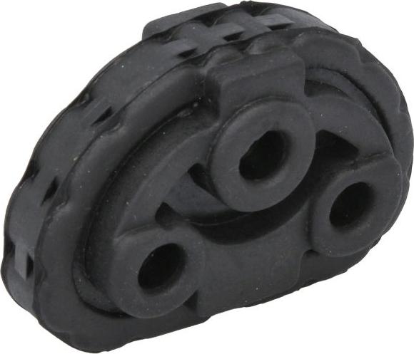 Bosal 255-501 — Uchwyt, tłumik