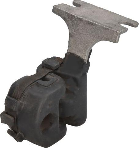 Bosal 255-519 — Uchwyt, tłumik
