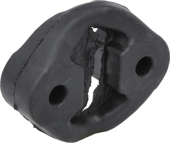 Bosal 255-058 — Uchwyt, tłumik