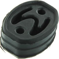Bosal 255-012 — Uchwyt, tłumik