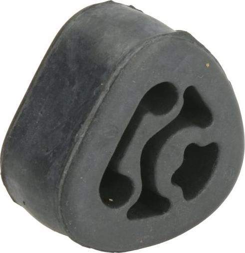 Bosal 255-080 — Uchwyt, tłumik