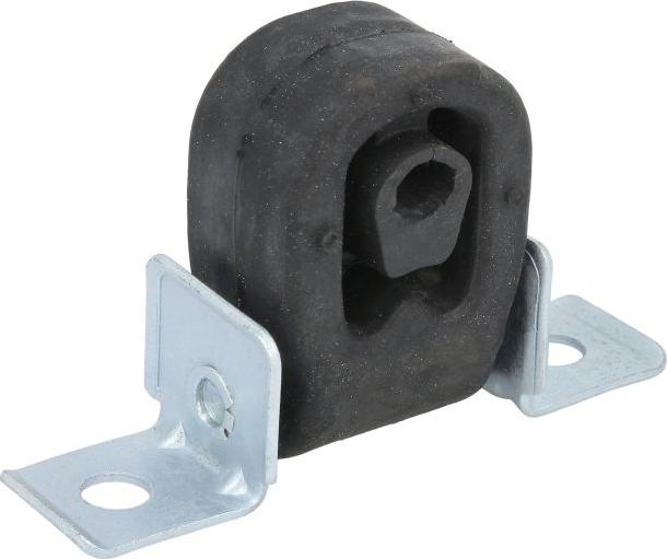 Bosal 255-034 — Uchwyt, tłumik