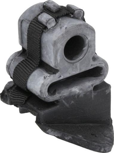 Bosal 255-156 — Uchwyt, tłumik