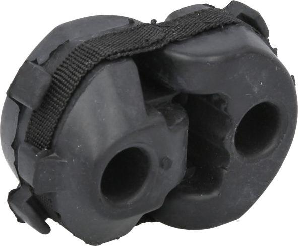 Bosal 255-169 — Uchwyt, tłumik