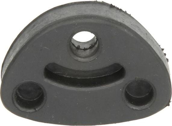 Bosal 255-184 — Uchwyt, tłumik
