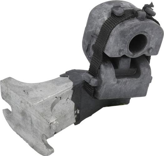 Bosal 255-186 — Uchwyt, tłumik