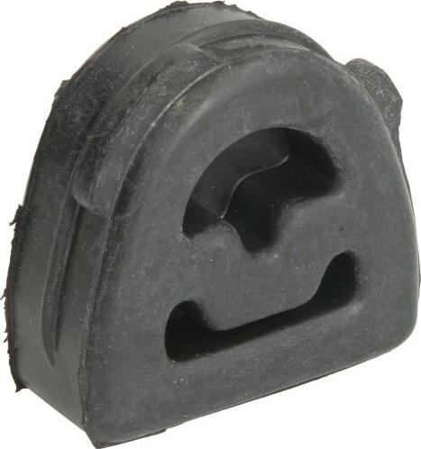 Bosal 255-120 — Uchwyt, tłumik