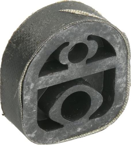 Bosal 255-176 — Uchwyt, tłumik